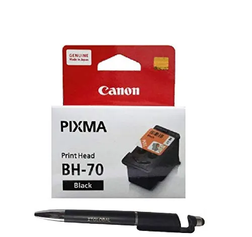 CANON HEAD BH-70 BLACK